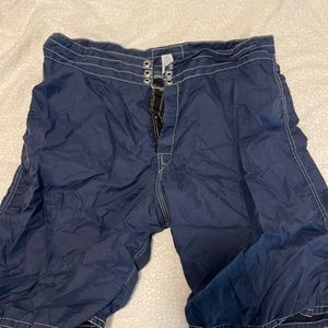 Birdwell board shorts
